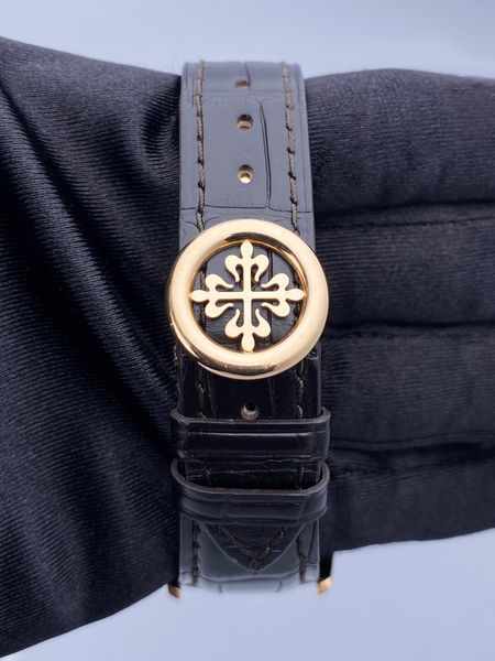 Patek Philippe World Time 5130R-001